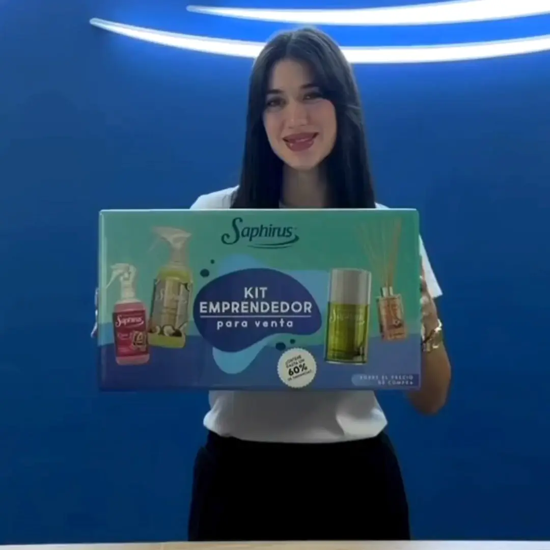 Kit emprendedor