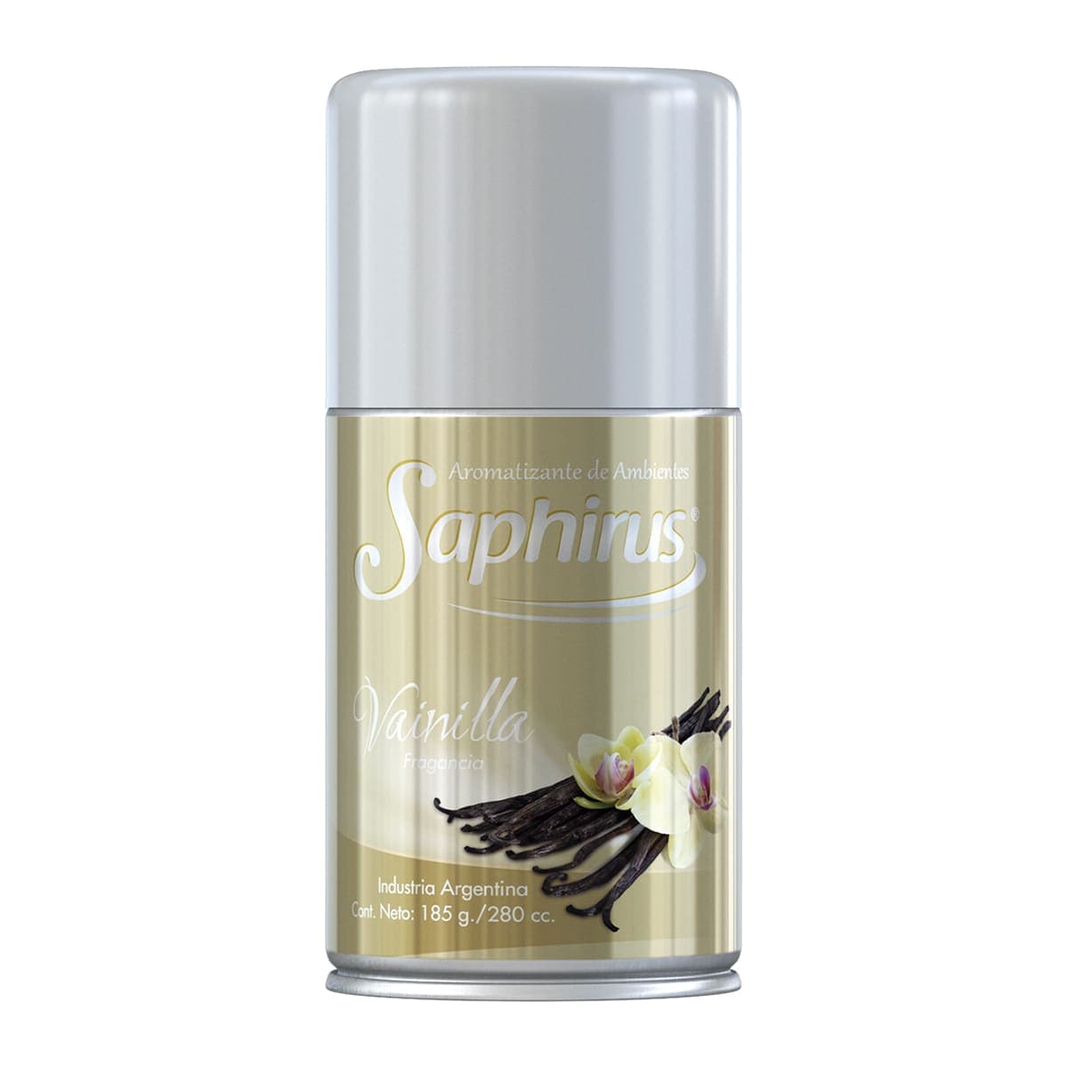 Aerosol vainilla